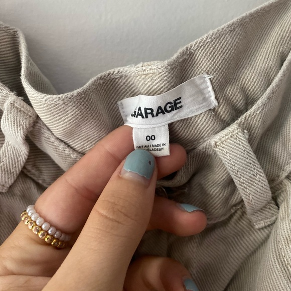 Garage cargos - Picture 3 of 3